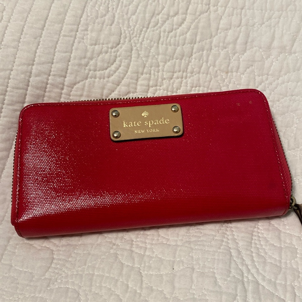 Kate Spade Purse